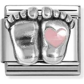 Nomination Charm - Composable Classic - 330204/31 - silber
