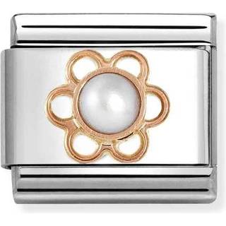 Nomination Charm - COMPOSABLE CLASSIC - 430503/02 - roségold