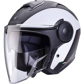 Caberg Soho Milano sort XL