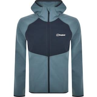 Berghaus Trawden Jacket Blue