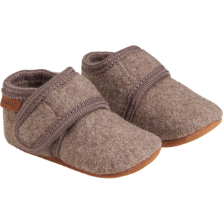 En Fant Baby wool slippers - 2811