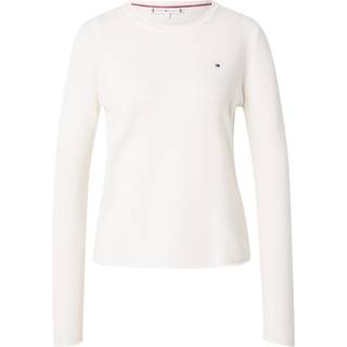 Pure Wool Crew Neck Jumper