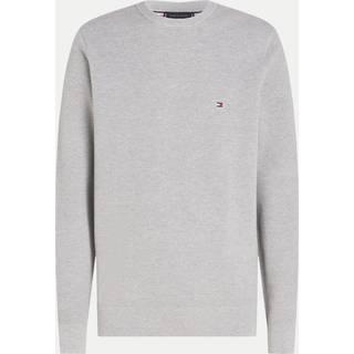 Essential Structure Striktrøje, Light Grey Heather, M
