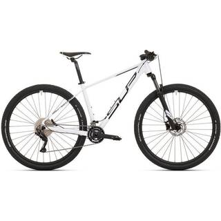 MTB Superior XC 879 hvid/sort