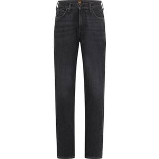 LEE WEST RELAXED FIT (GRÅ) 33/32