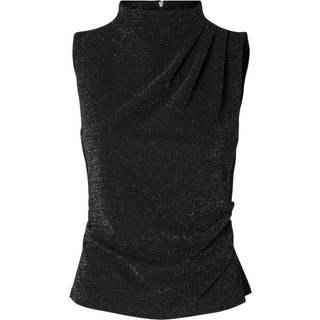 Slfmarwa Sl High Neck Top