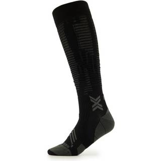 X-Bionic Run Expert Effektor OTC Socks Sort (Unisex) Strømper