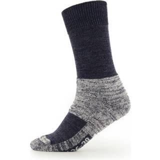 Fibre Tech Blue Denim