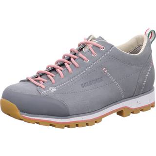 Dolomite Women's 54 Low Evo Fritidssko Damer størrelse 41,5 farve olivengrøn