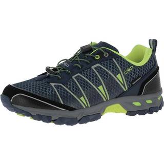 CMP Altak Trail Shoes Waterproof Multisportsko Herrer størrelse 40 farve blå