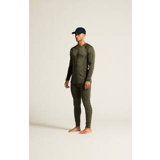 Sæt Set CRAFT CORE Warm Baselayer 1909709-664637 Størrelse L