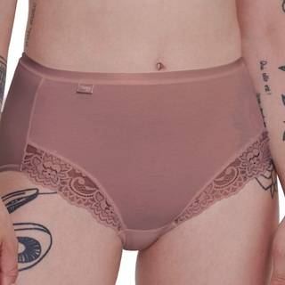 Sloggi 2-pak Romance Maxi - Darkpink - 54 * Kampagne *