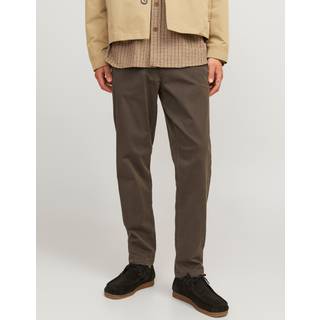 Tapered Fit Chinobukser