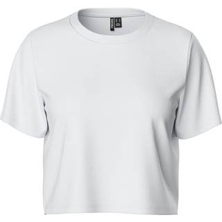 Pcsara Cropped T-shirt