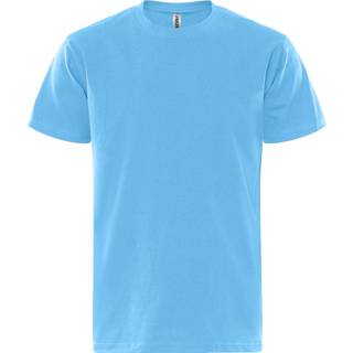 Fristads 1911 BSJ T-shirt lyseblå Lyseblå