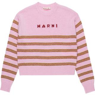 Jumper - Pink - 10