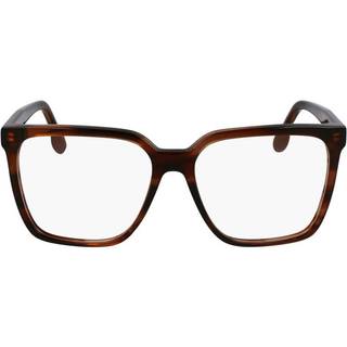 Victoria Beckham VB2669 227 55 Briller Kvinder Brun - Brown Horn - 55mm