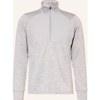 New Balance Athletics Heat Grid Half Zip Herre