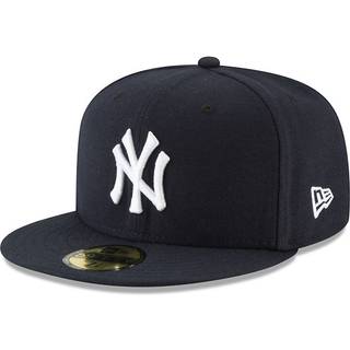 Ny ?ra herre New York Yankees MLB Authentic Collection 59Fifty Cap St?rrelse 7 7/8