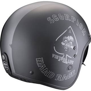 Scorpion Belfast Evo Spade sort XS