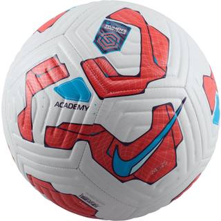 Super League Academy Nike-bold til kvinder - hvid - 5