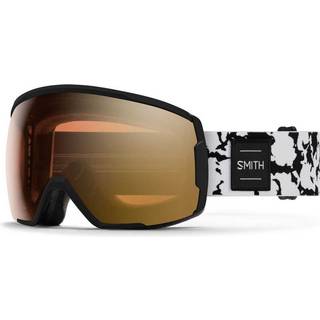 Smith Proxy Skibriller (Pro Photochromic Gold Mirror)