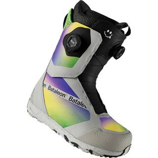 Bataleon Salsa BOA 2025 Snowboardstøvler - 8.5 - team