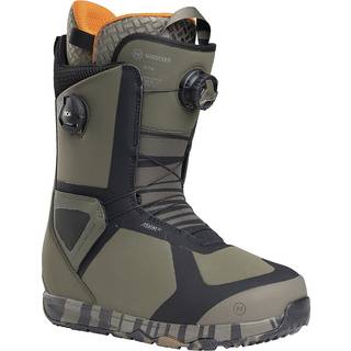 Nidecker Kita 2025 Snowboardstøvler - 8.0 - green