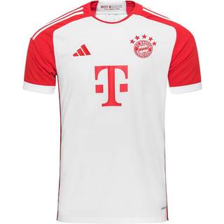FC Bayern Munich home jersey 2023/24 - youth-152