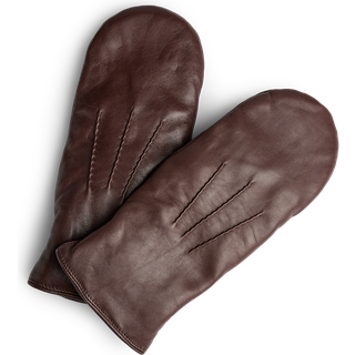 Alley Luffer, Dark Brown, S