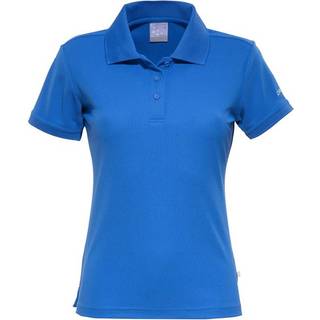 Polo Shirt Pique Classic W - Blue