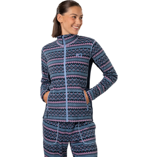 Olga Fleece W Roya (L)