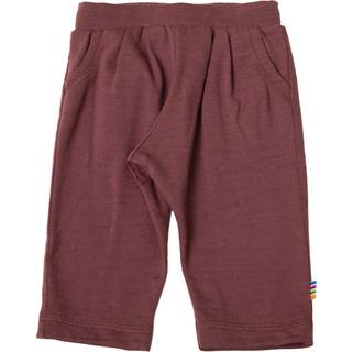 Joha Joggingbukser, Bordeaux, 60