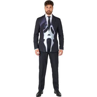 Suitmeister Ghostface jakkesæt