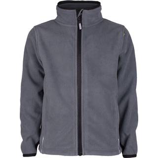 Lindberg Vindel Fleecetrøje, Orion Blue, 80