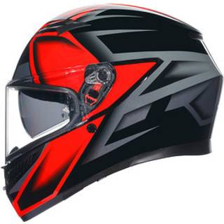 AGV K3 2.6 Compound sort 55