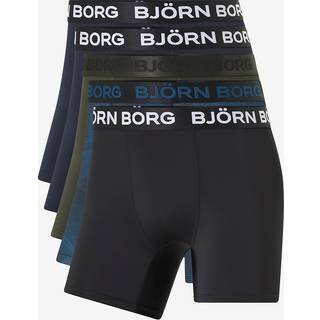 Björn Borg Sports Boxer 5-pack Multi, M
