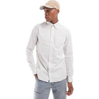 JPRBROOK OXFORD SHIRT L/S NOOS