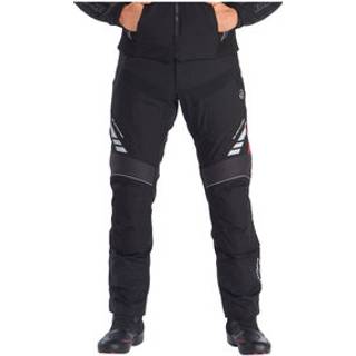 BÜSE B-Racing Tekstilbukser sort 106