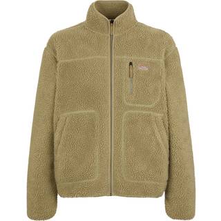 Dickies Mount Hope Fleecejakke - L - imperial green