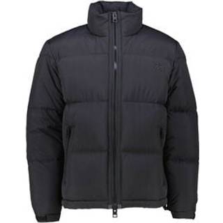 HUGO Herren Daunenjacke schwarz