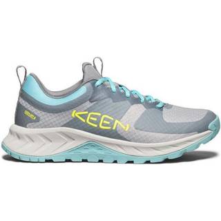 Keen Women's Versacore Waterproof Alloy-Evening Primrose, 40
