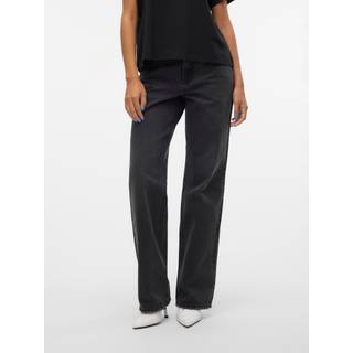 Vmfilippa Lav Talje Straight Fit Jeans