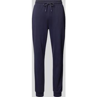 Tommy Hilfiger Underwear - Track Pant - Bukser til herre - Desert Sky - M