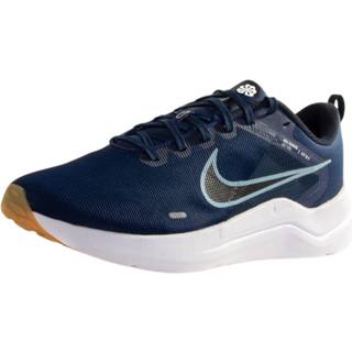 Nike Downshifter 12-løbesko til vej til mænd - blå - 44