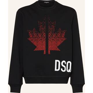 Sweatshirt - Black - 14
