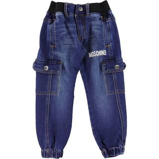 Jeans - Blue - 14
