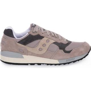 Saucony Shadow 5000 Sneaker Grey/Grey