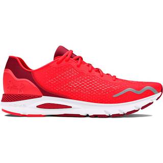 Under Armour UA HOVR Sonic 6, 43, Rød