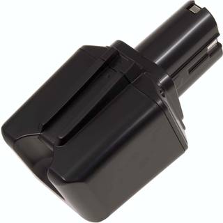Batteri til Bosch boremaskine GSS 9,6VES NiMH tuber